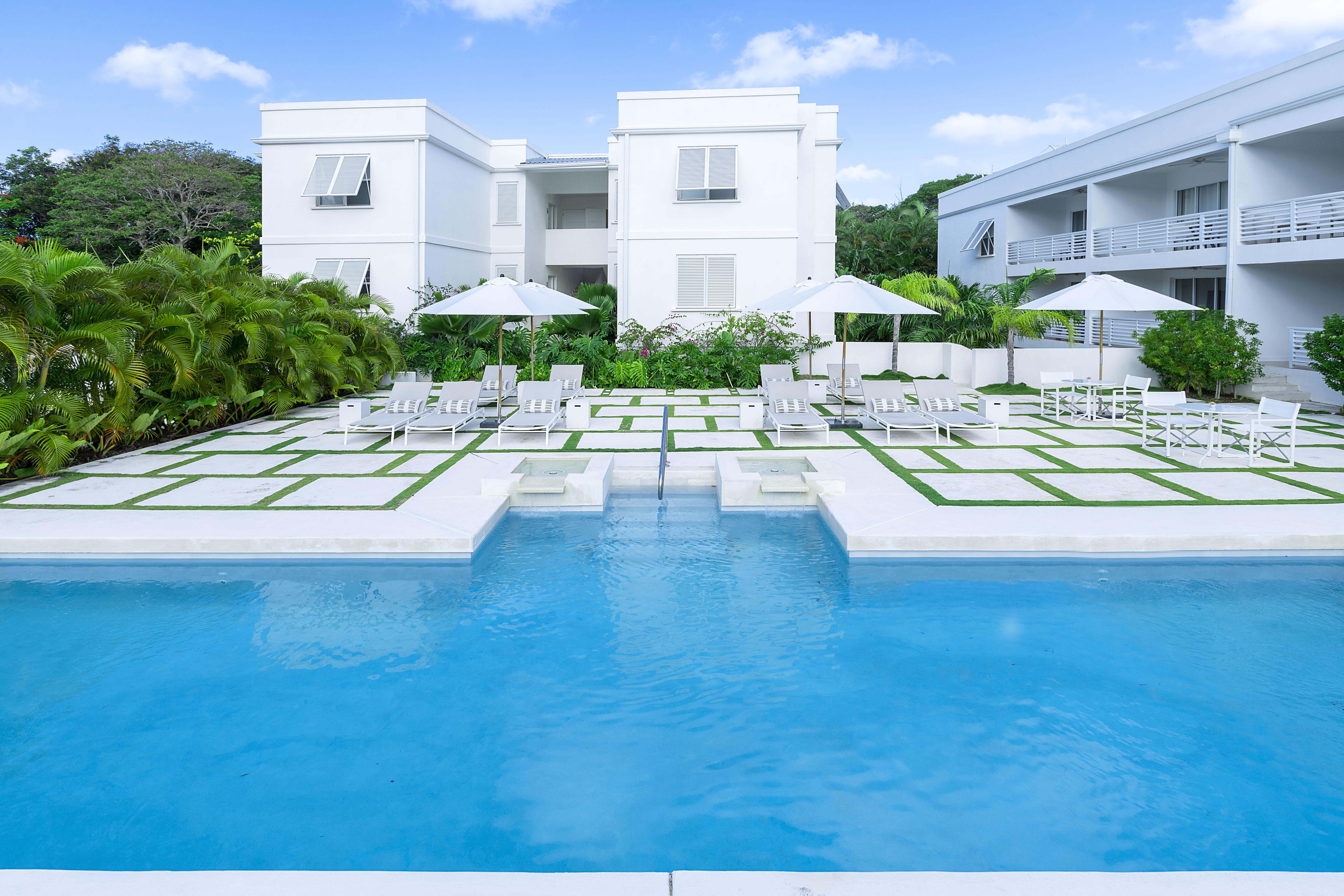 Aparthotel Mullins Grove 4*