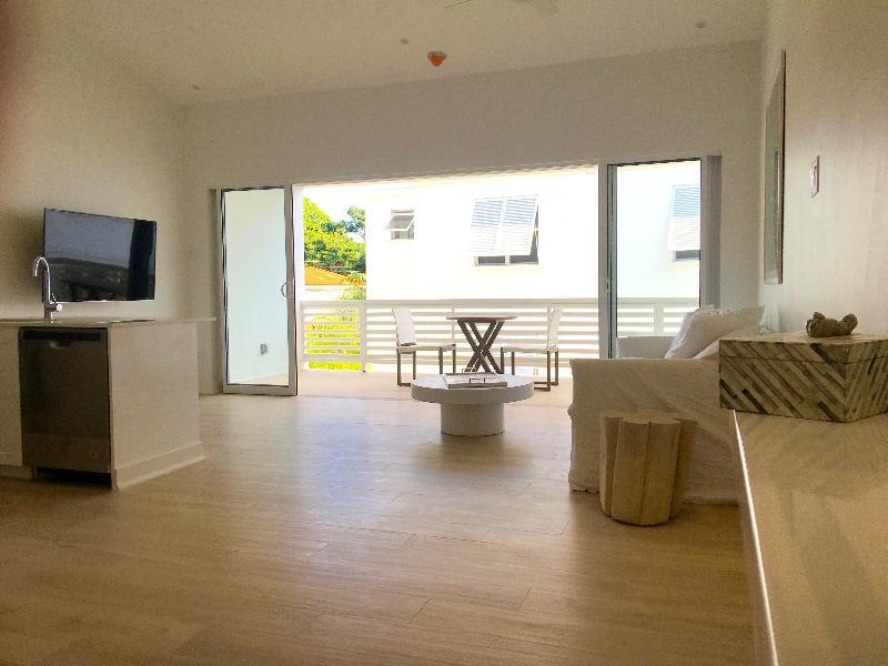 Aparthotel Mullins Grove Saint Peter