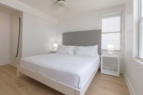 Aparthotel Mullins Grove Saint Peter