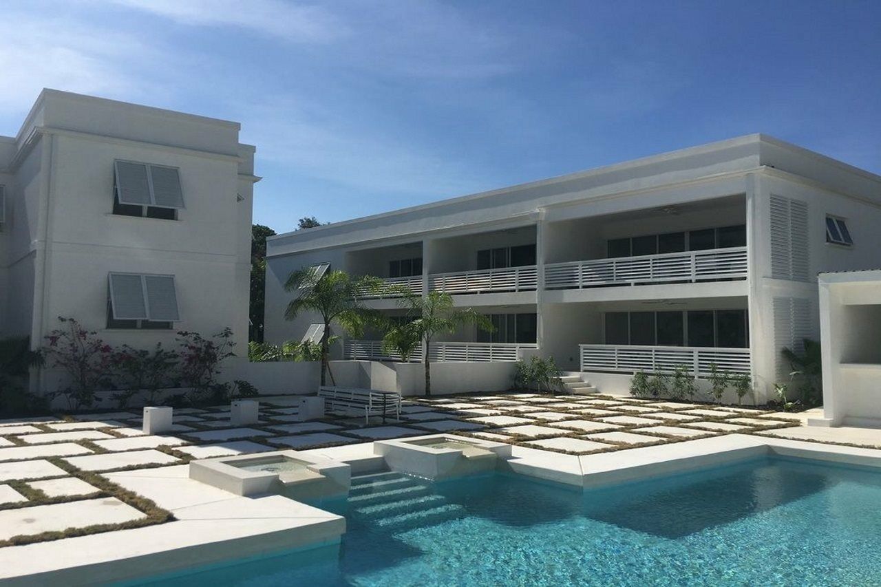 Mullins Grove 4* Saint Peter